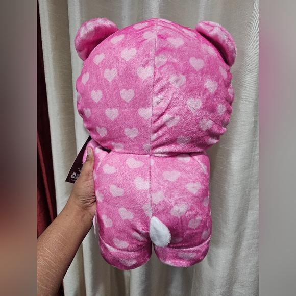 Hello Kitty Valentines Greeter 2024 CVS Exclusive Rare - Picture 3 of 5